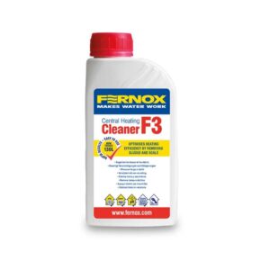 FIMI PULITORE F3 CLEANER DI FANGHI PER IMPIANTI 500ml