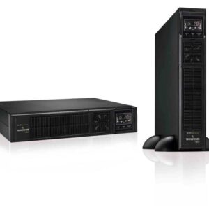 TECNOWARE UPS EVO DSP PLUS 2400VA RACK/TOWER ONLINE
