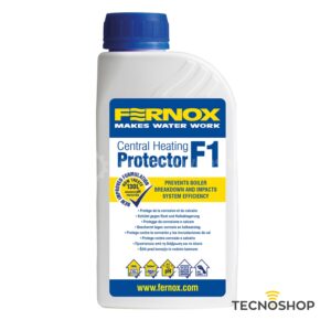 FIMI INIBITORE F1 PROTECTOR PER IMPIANTI TERMICI 500ml