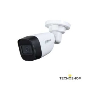 DAHUA TELECAMERA BULLET CVI 5MPX 3.6MM 16:9 IR STARLIGHT