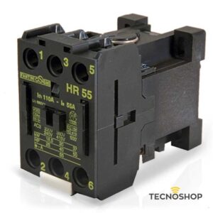 FANTINI COSMI CONTATTORE TRIPOLARE 40A 380V