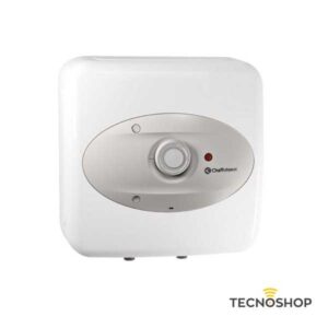 CHAFFOTEAUX SCALDABAGNO ELETTRICO QUADRATO SOTTOLAVELLO DA 10LT