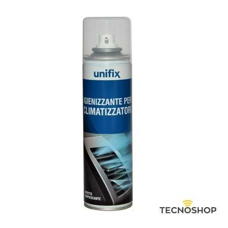 UNIFIX IGIENIZZANTE PER CLIMATIZZATORE 250ml