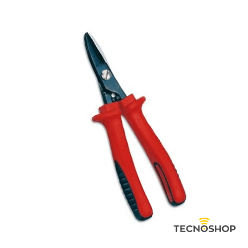 Intercable Forbice isolata 180mm