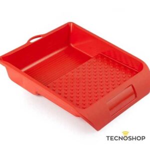 ZENIT VASCHETTA PVC 20x24cm PER RULLI