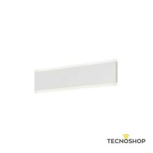 REDO APPLIQUE MOD. RAIL 16W 3000K 1696LM 30CM BIANCO