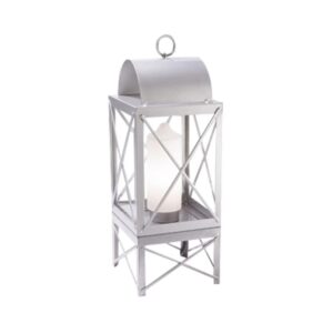 LEDS-C4 LANTERNA D'APPOGGIO "MORFEO" 1xE14 BIANCA