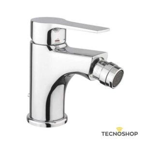 GABOLI MISCELATORE BIDET SERIE "NEMO" CROMATO CON PILETTA 1"1/4
