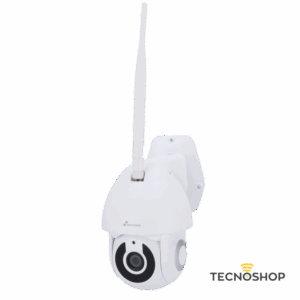 NIVIAN TELECAMERA SMART WI-FI 2K 3MPX MOTORIZZATA IP65