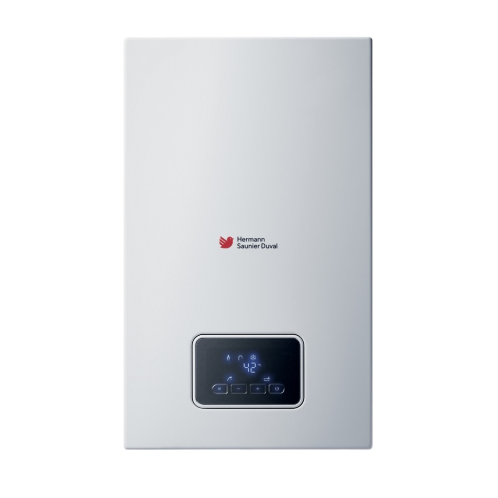 HERMANN SCALDABAGNO OPALIA CAMERA STAGNA 15 LT GPL