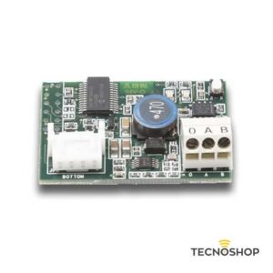 BFT SCHEDA DI ESPANSIONE "P111494" B-EBA WI-FI GATEWAY