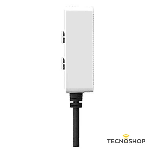 CONTATORE DI ENERGIA WIFI TRIFASE CON PINZE AMPEROMETRICHE 120A - immagine 3