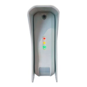 ESSEGIBI SENSORE A TENDA RAIN DA ESTERNO CON PET IMMUNITY