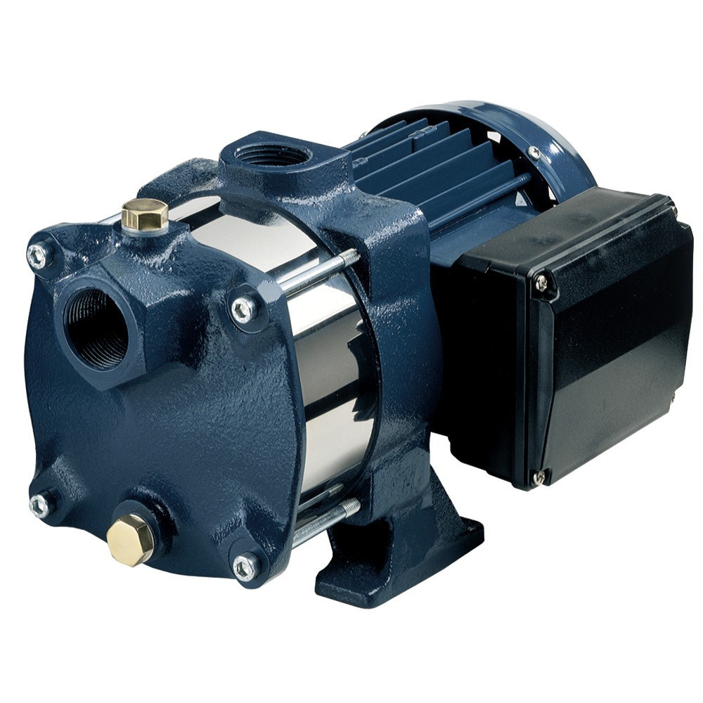 EBARA POMPA CENTRIFUGA MULTISTADIO COMPACT BM/15 DA 1,75HP