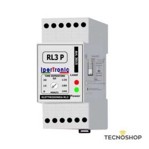 IPERTRONIC ELETTROSONDA RL3 P PER RIEMPIMENTO E SVUOTAMENTO