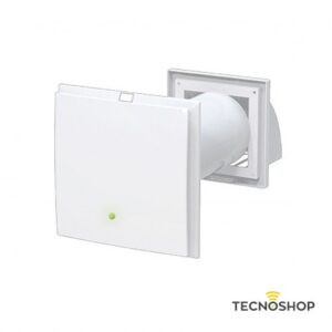 TECNOSYSTEMI ASPIRATORE-ESTRATTORE CON RECUPERATORE DI CALORE PICO HP2 30 WI-C-CO2