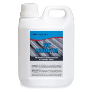 FIMI ANTINCROSTANTE ANTICORROSIVO PER IMPIANTI TERMICI 1LT TEK PROTECTOR