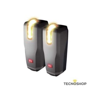 BFT FOTOCELLULE THEA ORIENTABILI CON LAMPEGGIANTE INTEGRATO