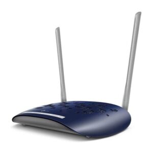 TP-LINK MODEM ROUTER WIRELESS TD-W9960 FINO A 300Mbps
