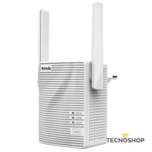 TENDA EXTENDER WIRELESS DUAL BAND 300Mbps + ETHERNET
