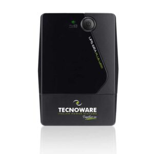 TECNOWARE UPS ERA PLUS 1200VA CON SCHUKO