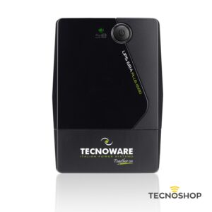 TECNOWARE UPS ERA PLUS 1600VA CON SCHUKO