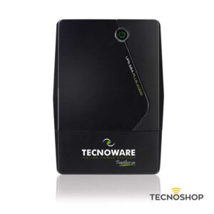 TECNOWARE UPS ERA PLUS 2000VA CON PRESE IEC