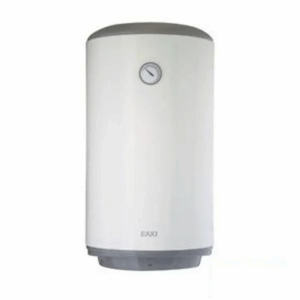 BAXI SCALDABAGNO ELETTRICO DA 30LT VERTICALE