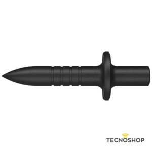 FISCHER CHIODI ร 4MM CON COLLARE IN ACCIAIO PZ.200