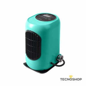 ELETTROPOMPA INVERTER "MINIBOX" 90W/300W 1/2'' 50LT/min MAX 2.8 BAR