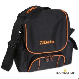 BETA MINI BORSA PORTAUTENSILI IN TESSUTO TECNICO 230x110x320 mm