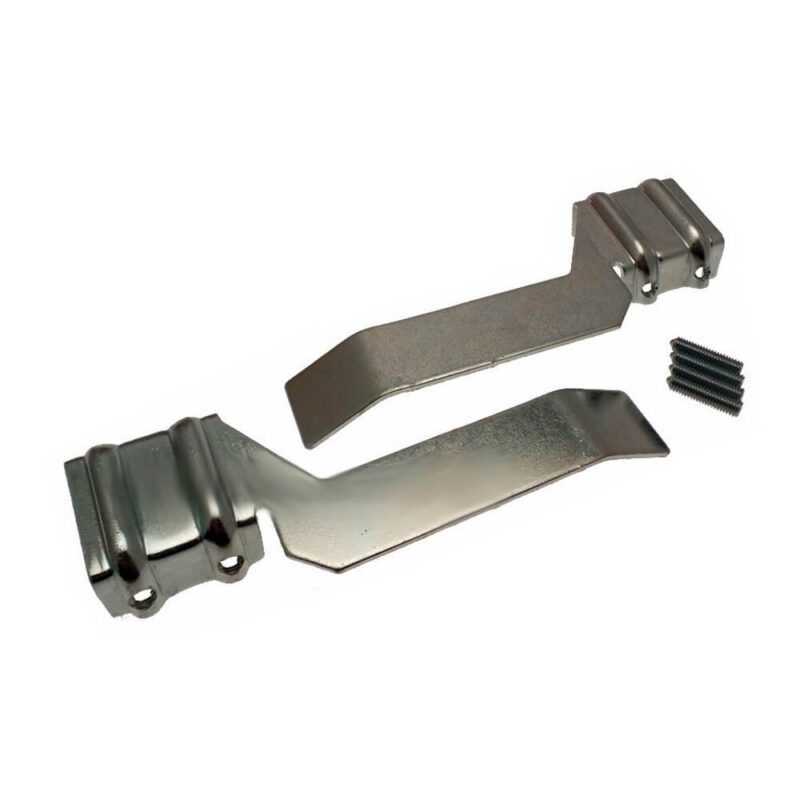 CAME COPPIA ALETTE FINECORSA 119RIY038 PER BX – BY – BK