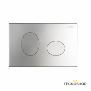 PUCCI PLACCA NEW ECO SATINATA FILO PARETE ELLISSE