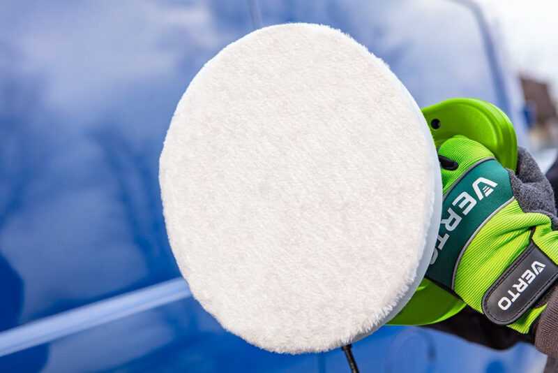 LUCIDATRICE 120W CON PIATTELLO DA 240mm - immagine 3