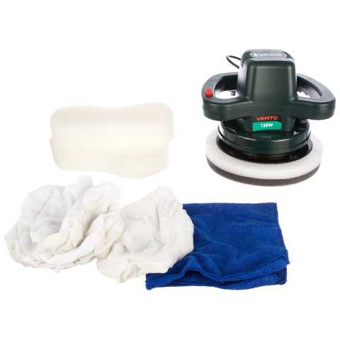 LUCIDATRICE 120W CON PIATTELLO DA 240mm - immagine 2