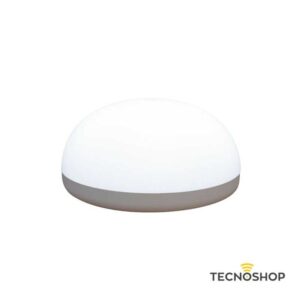 BENEITO LAMPADA DA TAVOLO PORTATILE 3000K/5000K CON CARICAMENTO CON USB