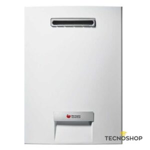 HERMANN SCALDABAGNO OPALIA EXTERNAL CAMERA STAGNA METANO 12 Lt/min