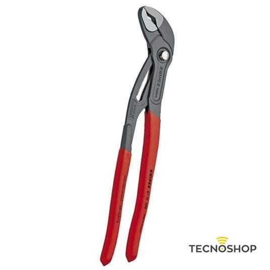 KNIPEX PINZA POLIGRIP "COBRA" 180mm - immagine 2
