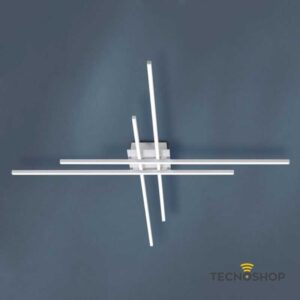 PLAFONE HASHTAG BIANCA 42W 3000K 3780LM