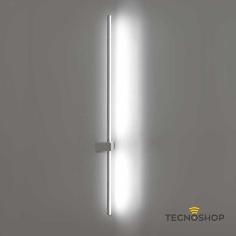 APPLIQUE STICK LUCE DESTRA 10W 3000K 840LM BIANCO