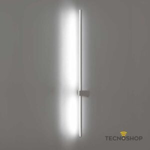 VIVIDA PLAFONE STICK LUCE SINISTRA 3000K 840LM BIANCO