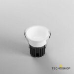 Immagine per INC-QUARK-R8-BCO