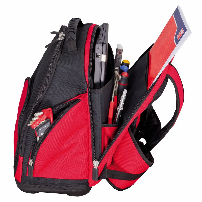 USAG ZAINO PROFESSIONALE PORTAUTENSILI (VUOTO) - immagine 2