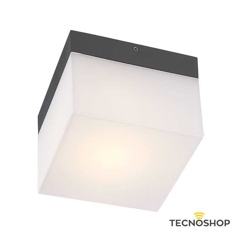 REDO APPLIQUE CUBE 2XE27 207X207