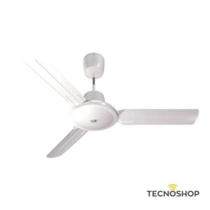 VORTICE VENTILATORE NORDIK EVOLUTION R 140/56" BIANCO