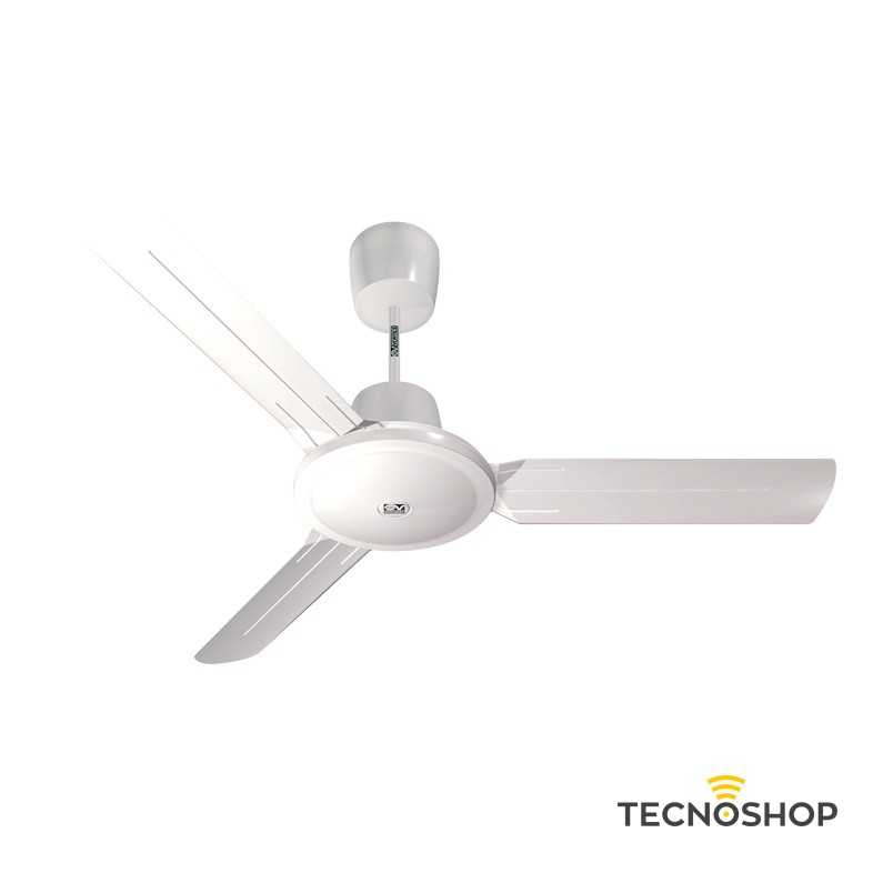 VORTICE VENTILATORE NORDIK EVOLUTION R 140/56" BIANCO