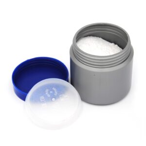 TECNOGAS DISOXY POLVERE DISOSSIDANTE PER SALDATURE TUBI IN RAME