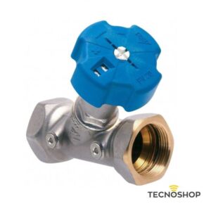 RBM VALVOLA DI BILANCIAMENTO FILETTATA DA 3/4" FF