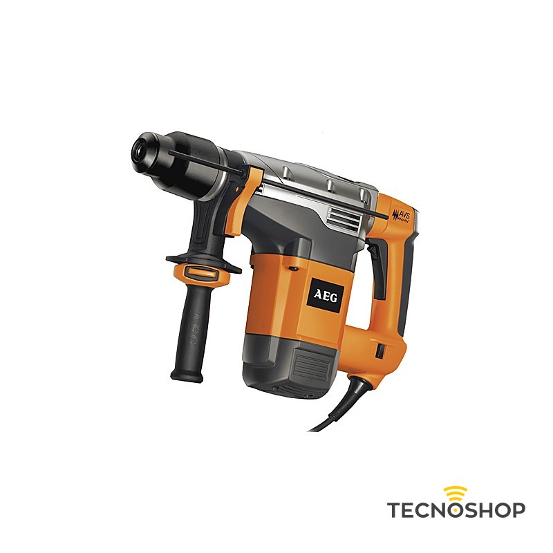 AEG MARTELLO DEMOLITORE IN VALIGIA 1200W 5KG