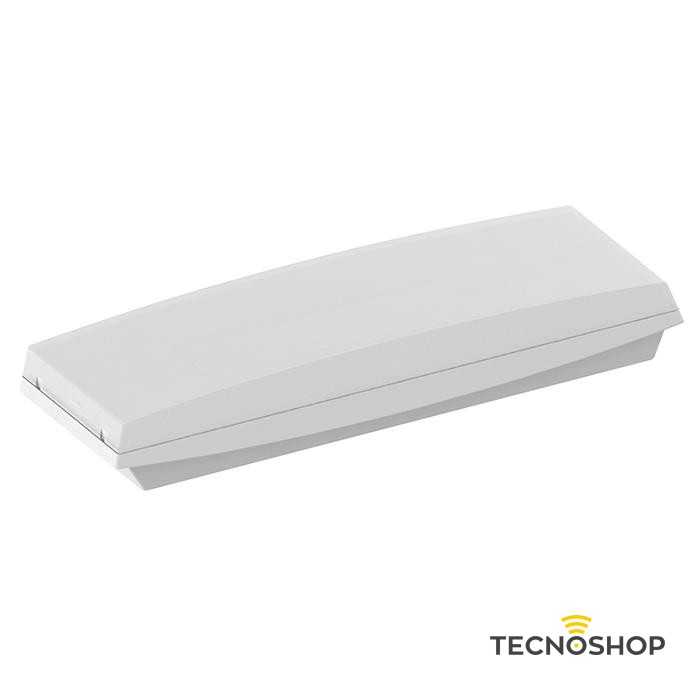 PERRY PLAFONIERA DI EMERGENZA LED SERIE GS 70LM 1H SE